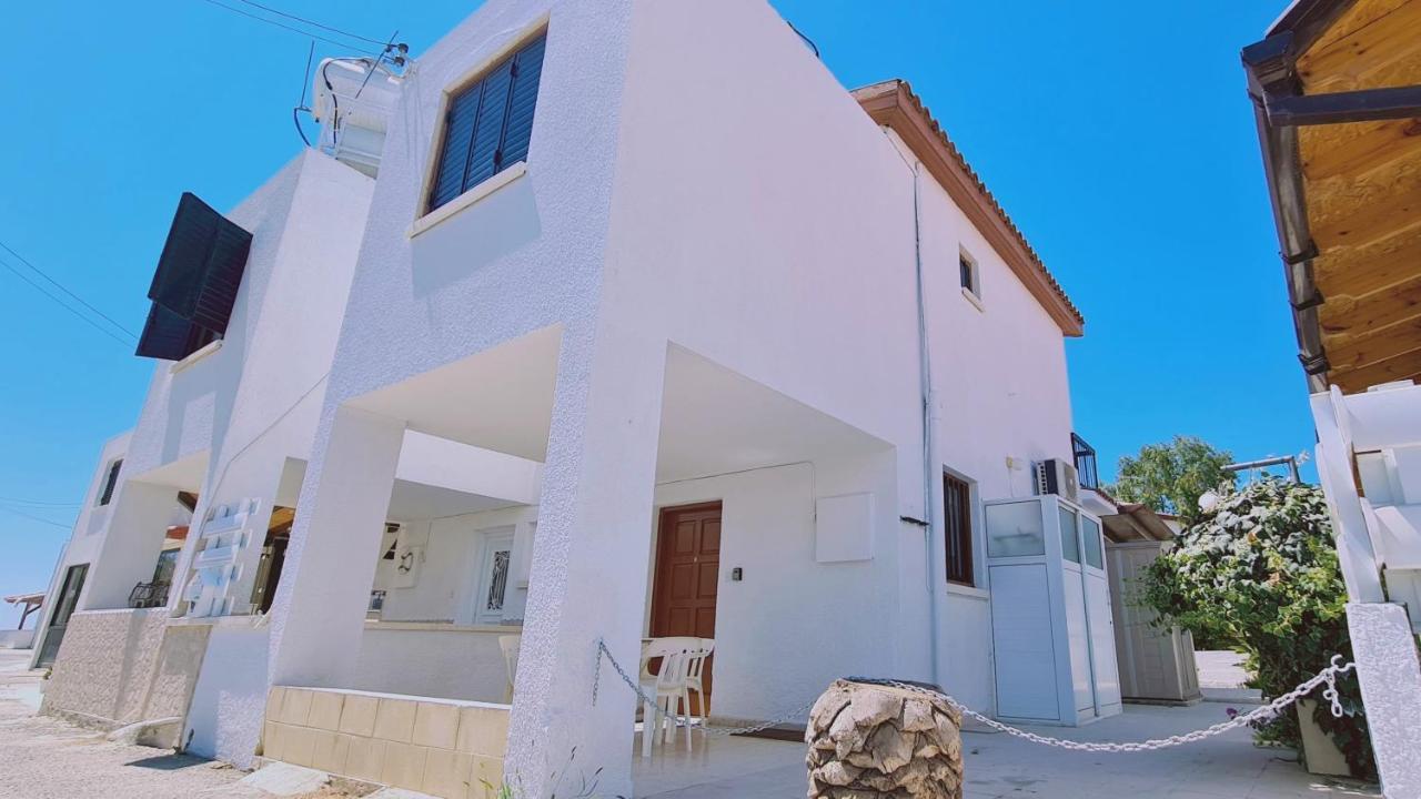 Stay Sea Gem House Meneou Exterior photo