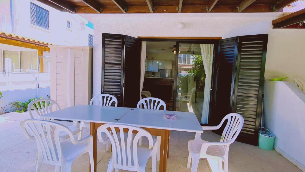 Stay Sea Gem House Meneou Exterior photo
