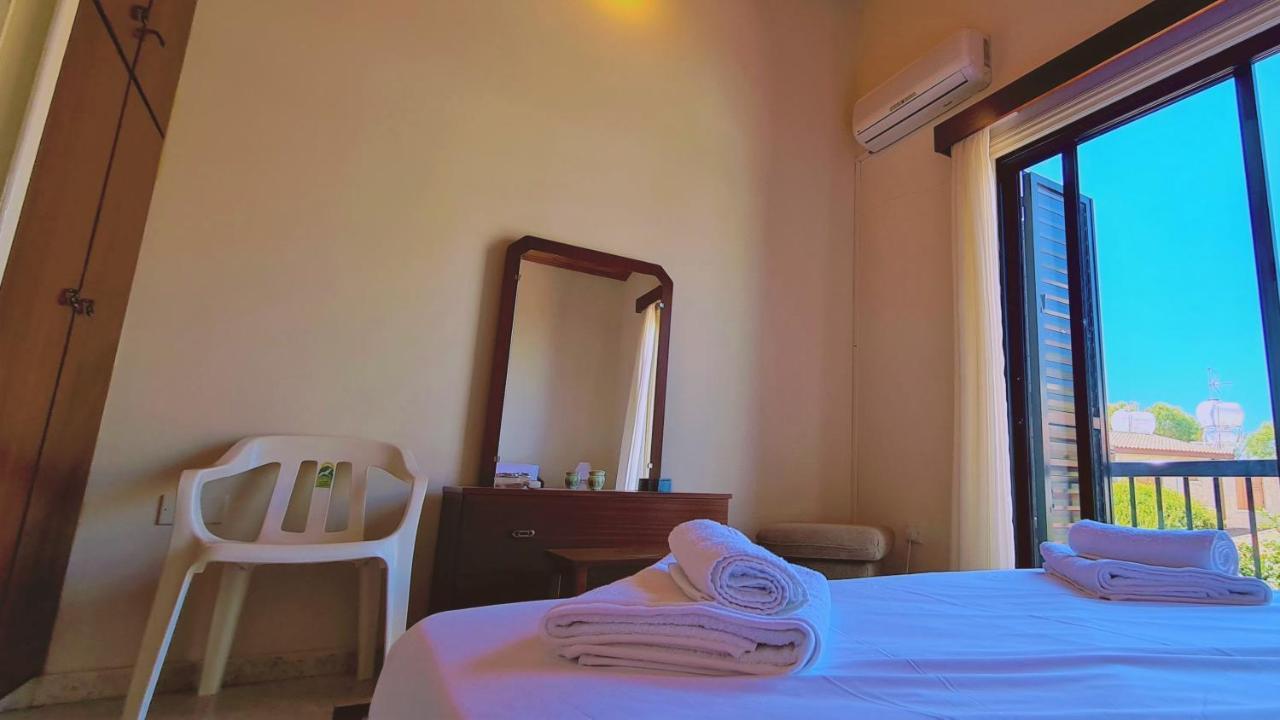 Stay Sea Gem House Meneou Exterior photo