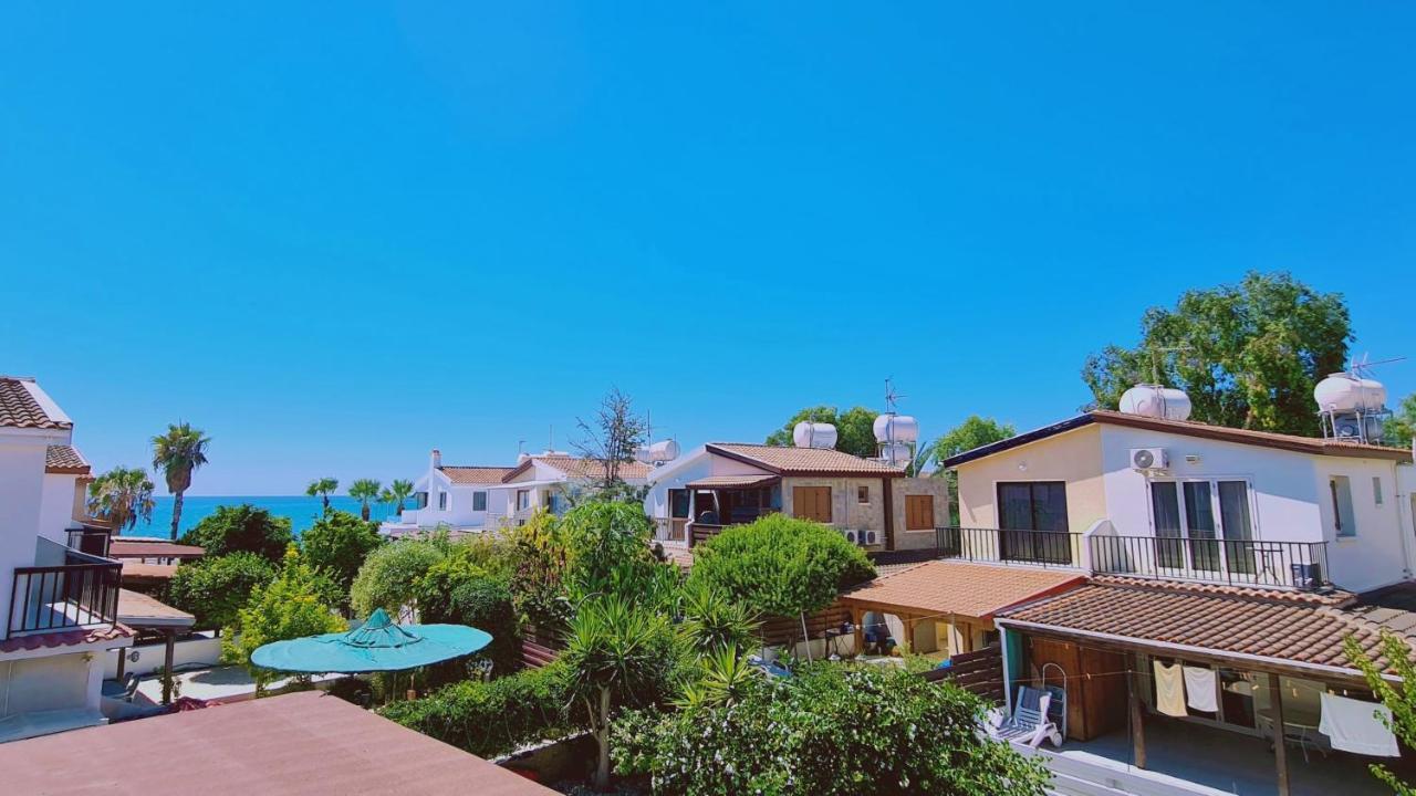 Stay Sea Gem House Meneou Exterior photo