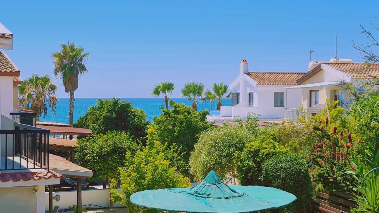 Stay Sea Gem House Meneou Exterior photo