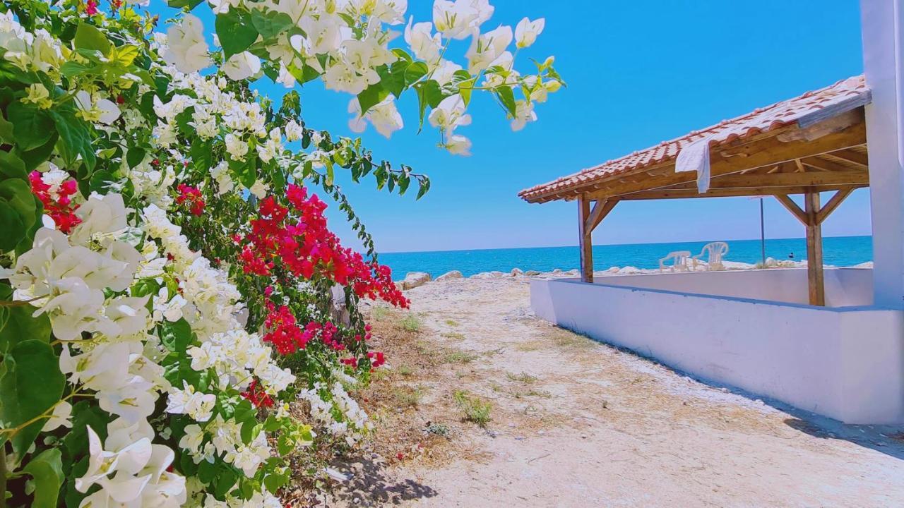 Stay Sea Gem House Meneou Exterior photo