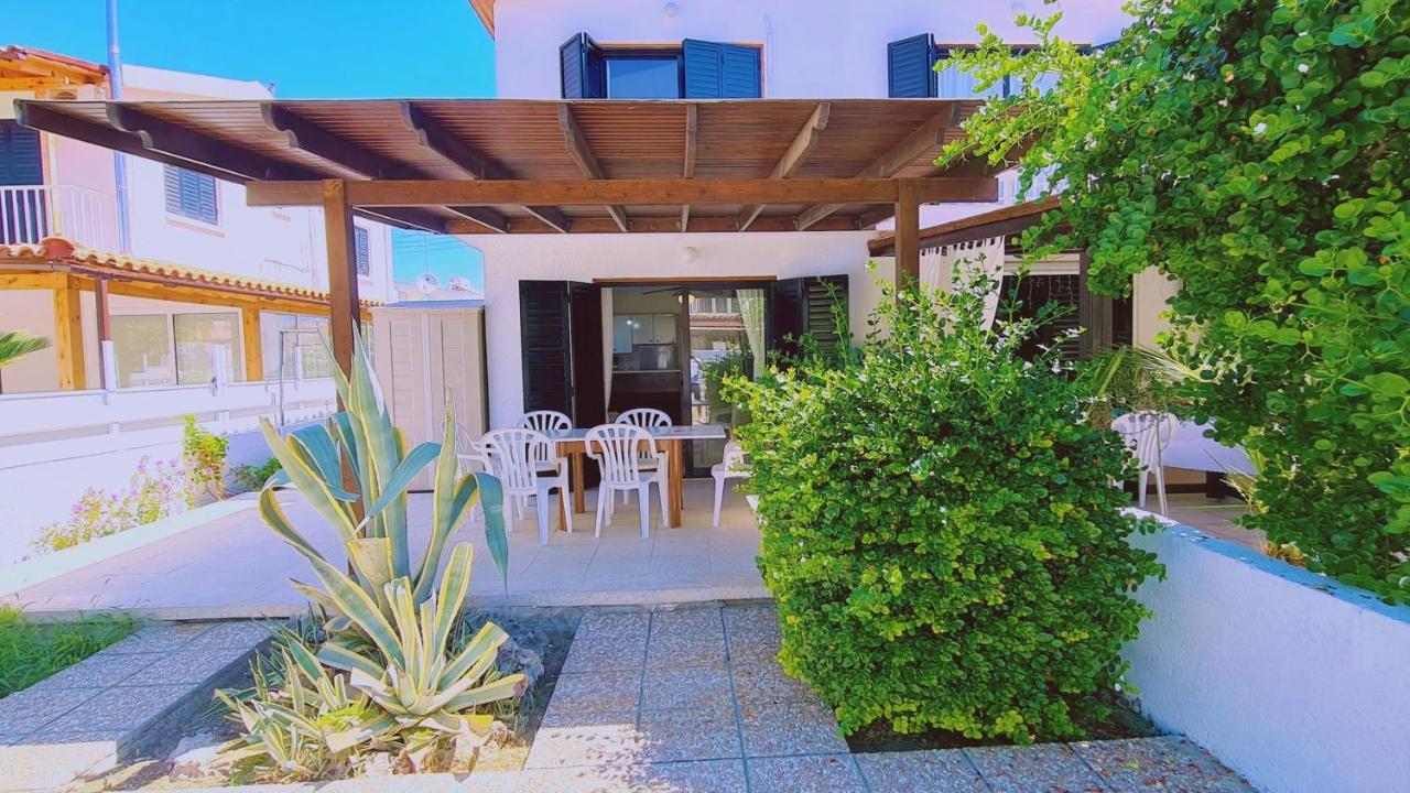 Stay Sea Gem House Meneou Exterior photo