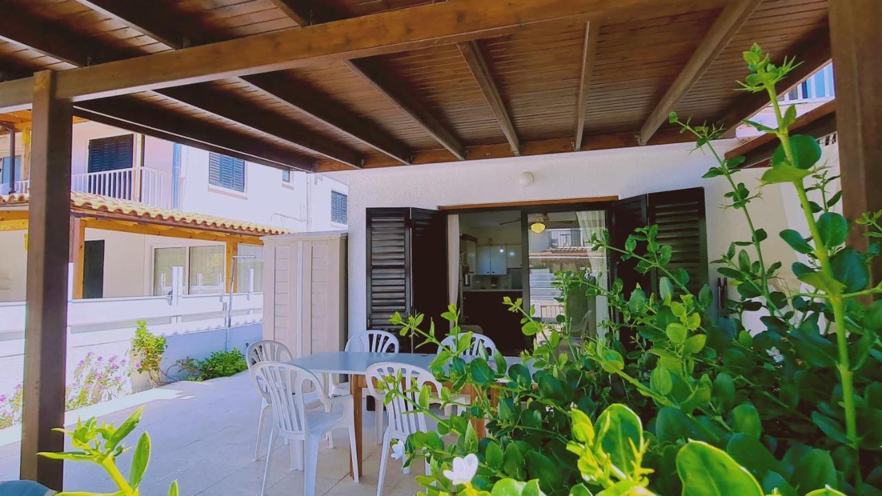 Stay Sea Gem House Meneou Exterior photo