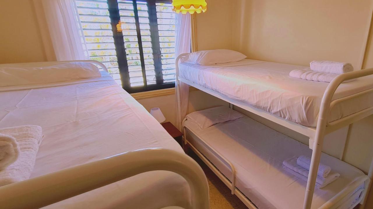 Stay Sea Gem House Meneou Exterior photo