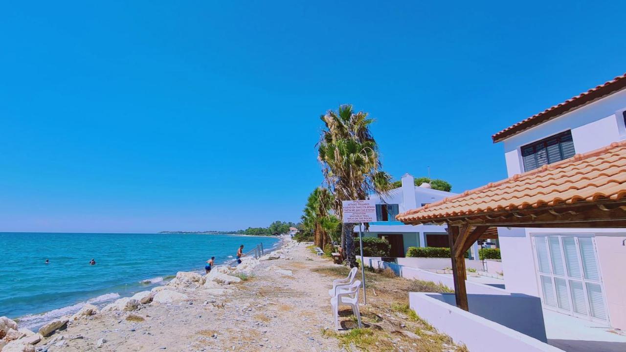 Stay Sea Gem House Meneou Exterior photo