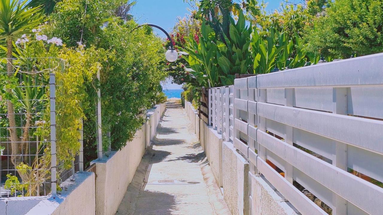 Stay Sea Gem House Meneou Exterior photo