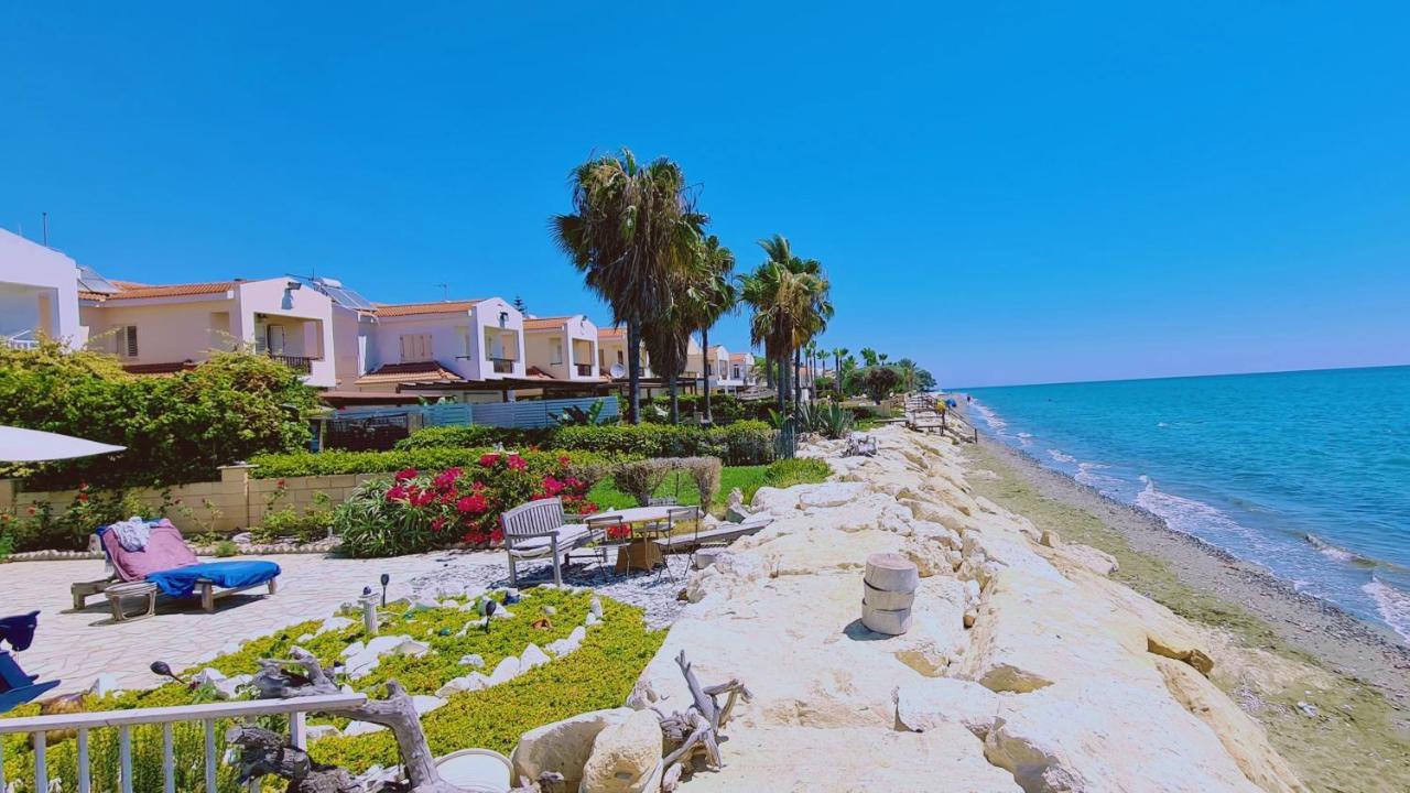 Stay Sea Gem House Meneou Exterior photo