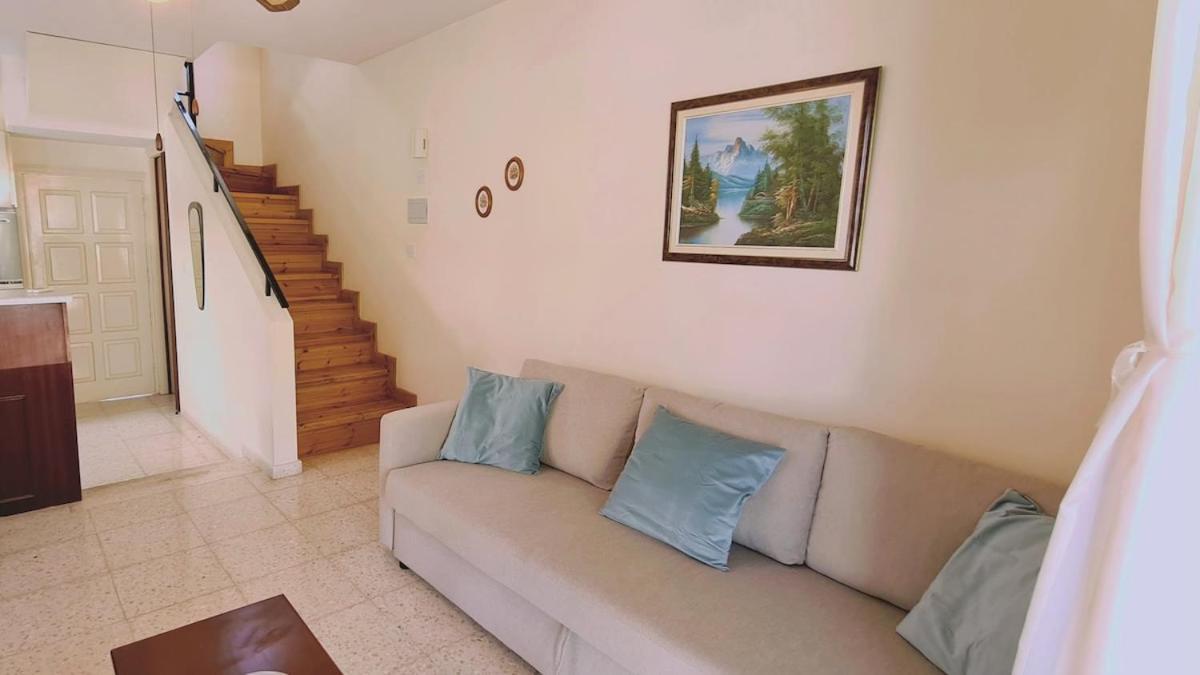 Stay Sea Gem House Meneou Exterior photo