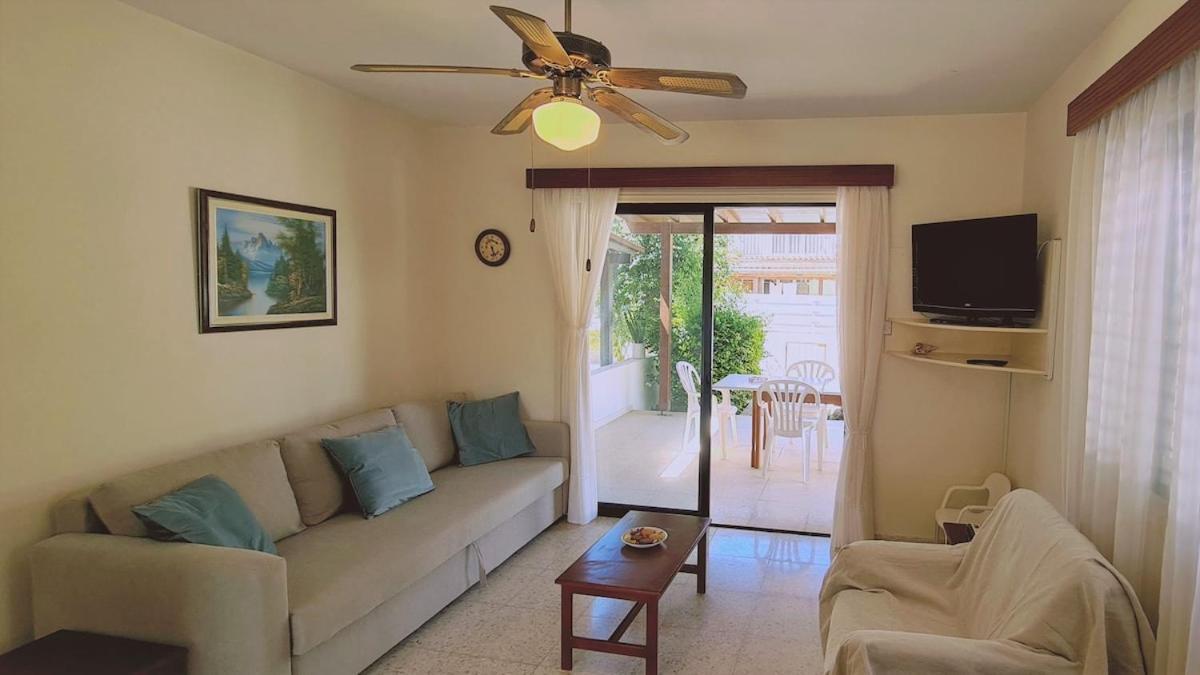 Stay Sea Gem House Meneou Exterior photo